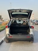 تويوتا راف ٤ XLE 2.5L