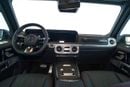 Mercedes-Benz G 63 AMG 4MATIC SUV