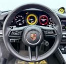 Porsche 911 Carrera 3.0L (444 HP) Coupe  2024 Porsche 911 Carrera, Porsche Warranty+Full Service History,Full PP