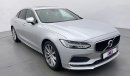 Volvo S90 T5 MOMENTUM 2 | Under Warranty | Inspected on 150+ parameters