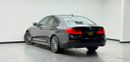 بي أم دبليو 530i M SPORT 2018 BMW 530i M-Sport MasterClass, Full BMW Service History, Excellent Condition, GCC