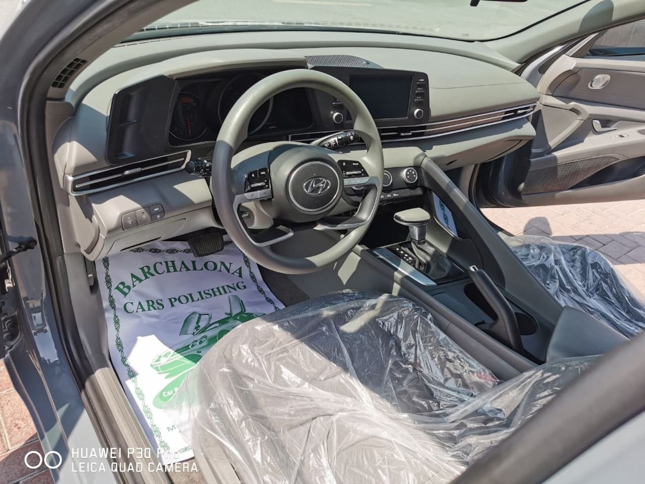 Hyundai Elantra In excellent condition and requires no expenses