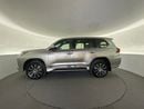 لكزس LX 570 5.7 PLATINUM AUTO 4WD SHIMAMOKU GRAY | شامل الضمان | 0 ﺪﻔﻋﺓ ﺃﻮﻟﻯ