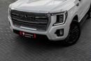 GMC Yukon SLT | 3,623 P.M | 0% Downpayment | Pristine Condition!