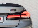 BMW M5 Competition 4.4L (617 HP)