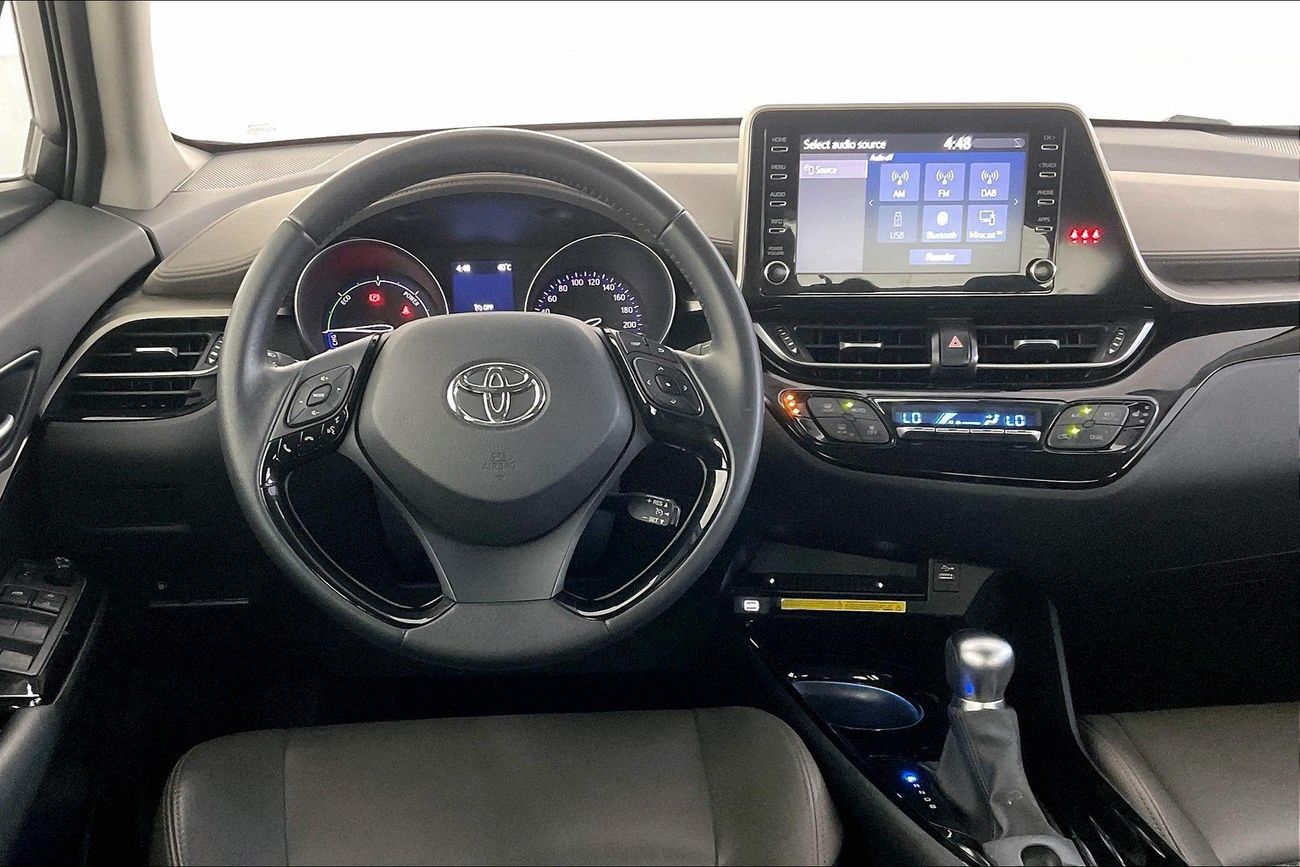 Toyota CHR VX | Guaranteed Warranty | 0 Down Payment