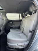 Toyota Highlander VXR 2.5L 2021 TOYOTA HIGHLANDER XLE HYBRID FULL OPTION IMPORTED FROM USA