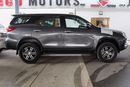 Toyota Fortuner 2025 TOYOTA FORTUNER 2.7 4X4 AT  - **EXPORT ONLY**التصدير فقط خارج الخليج**
