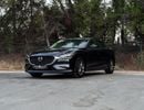 Mazda 6 CORE Mazda 6 | 2.5 L | 2025 | GCC | Accident-Free | In Excellent Condition | 1159 P.M