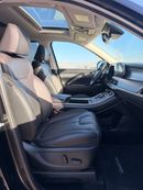 Hyundai Palisade Sel Full option 360 Camera, leather seats, original paint