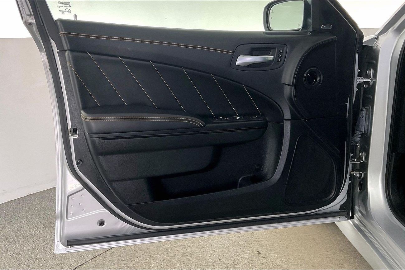 Dodge Charger GT | National Day Celebration | Guaranteed Warranty | 0 Down Payment