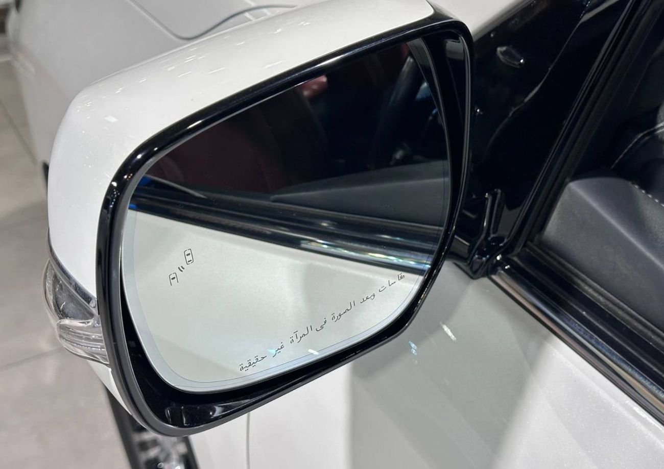 لكزس LX 570 Platinum 5.7L