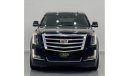 Cadillac Escalade Premium 2017 Cadillac Escalade, Full Service History, Warranty, Low kms, GCC