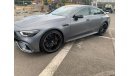 Mercedes-Benz AMG GT 63 S AMG/GT/2019/SPECIAL PRICE/ EXPORT/LOADED
