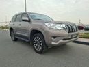 Toyota Prado TX-L 4.0L