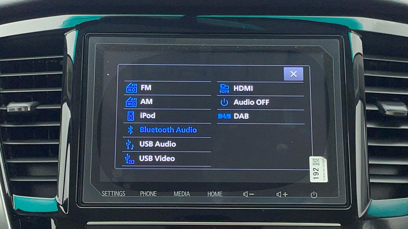 ميتسوبيشي مونتيرو سبورت GLS MID 3 | بدون دفعة مقدمة | اختبار القيادة في المنزل