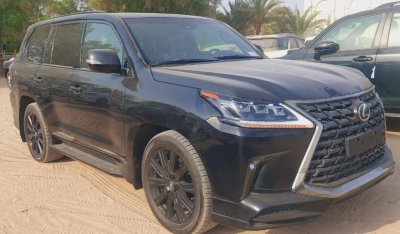 Lexus LX570