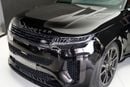 Land Rover Range Rover Sport SV Edition Two P635 4.4L SV Edition one P635 4.4L