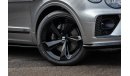 Bentley Bentayga RHD Hybrid