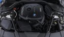 BMW 730Li LUXURY 2 | Under Warranty | Inspected on 150+ parameters