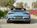 Mercedes-Benz SL 63 AMG Roadster SE Performance