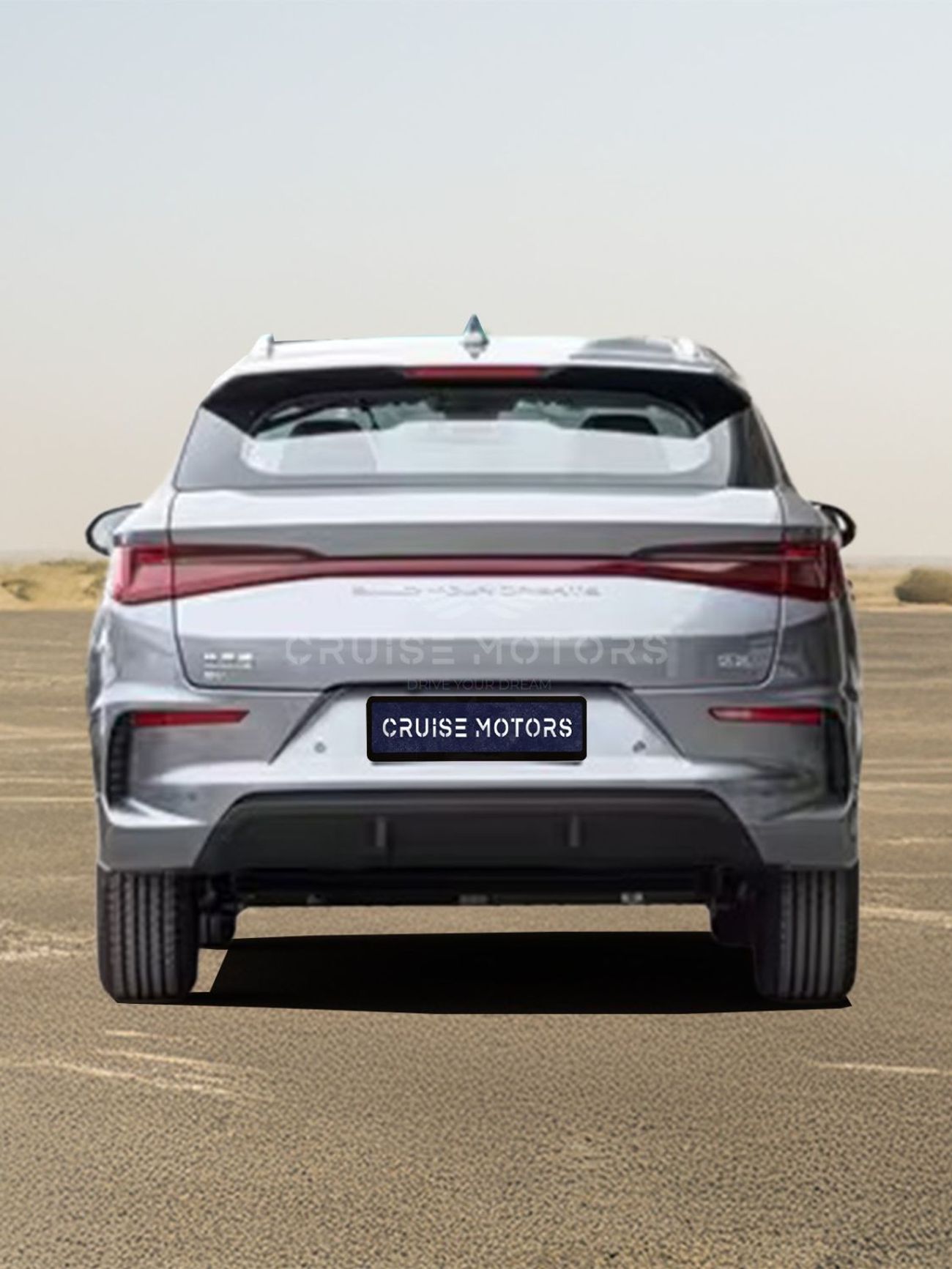 بي واي دي e2 Glory Edition Luxury . LHD . EV . 5 seats . 5 doors . hatchback . 2024