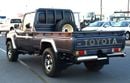 Toyota Land Cruiser Pick Up