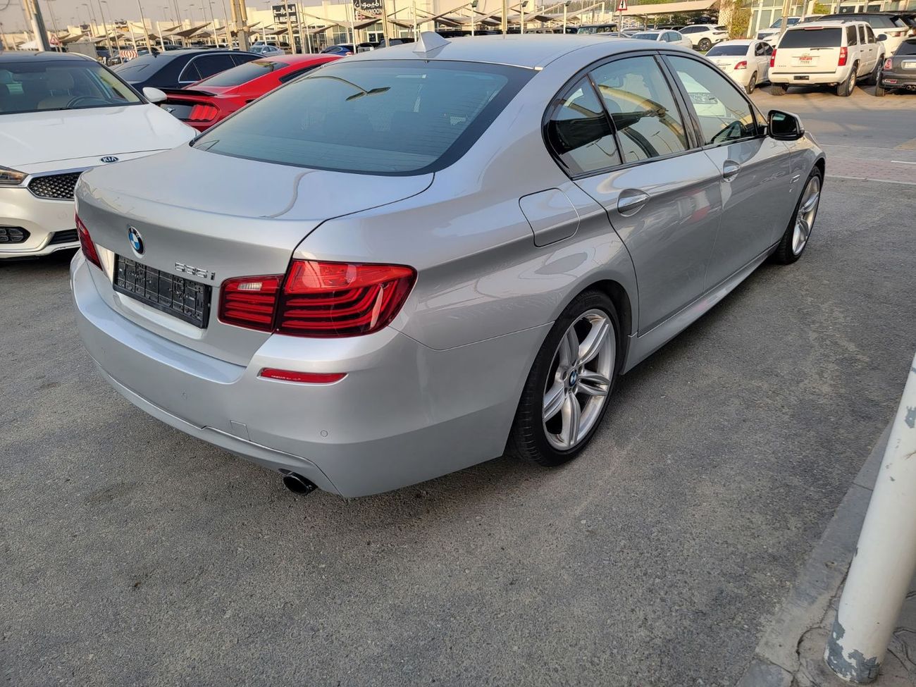 BMW 335i Exlusive