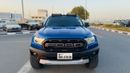 Ford Ranger Raptor SMART CAB | 2.2L DIESEL | AUTO TRANSMISSION | RHD | 2WD DRIVE | 2015