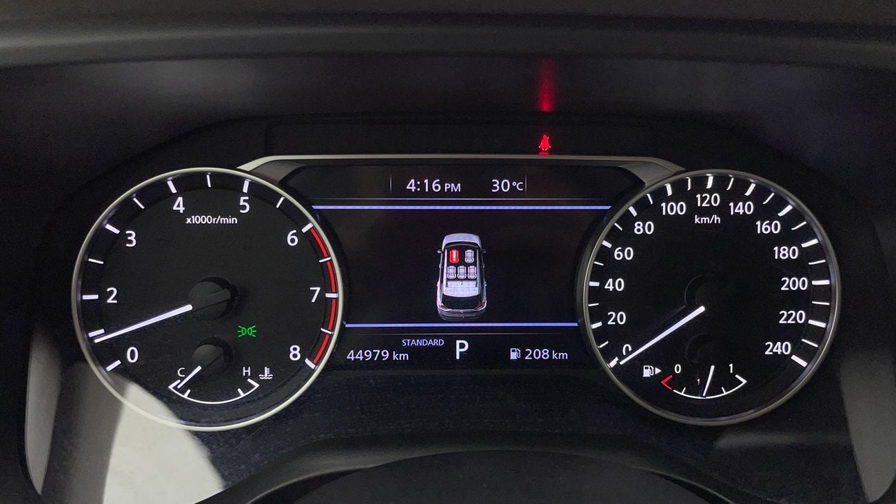 نيسان إكس تريل 2023 S | AED 1088/Month | 0 DP | 30 Day Return | Warranty | Service History