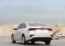 Kia Cerato EX 1.6L Kia Cerato 1.6L 2021 GCC accident-free in excellent condition 812 PM
