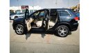 Jeep Grand Cherokee Limited - 4 wheel Drive