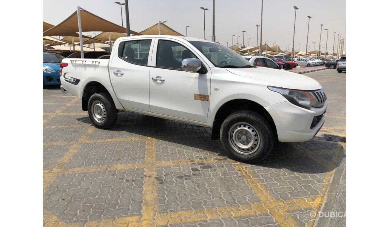 ميتسوبيشي L200