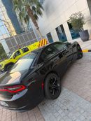 Dodge Charger SXT