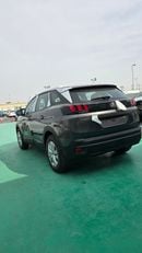 Peugeot 3008 3008 ACTIVEPACK