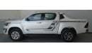 Toyota Hilux Toyota Hilux HILUX V6 TRD 2019