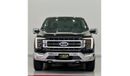 Ford F 150 2021 Ford F150 Lariat, My 2026 Ford Warranty + 2024 Ford Service Package, FSH Agency, GCC