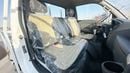 Gerja Porto 2771CC 2WD ISUZU ENGINE 2Ton PAYLOAD CARGO MT