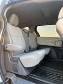 Toyota Sienna 2021 Toyota Sienna LE Hybrid 2.5L V4 - 7 Seater Doors Full Auto With Radar -