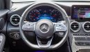 Mercedes-Benz GLC 300 4MATIC , COUPE , 2.0L , 2022 , 0Km , (ONLY FOR EXPORT)