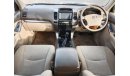 تويوتا برادو TOYOTA LAND CRUISER PRADO RIGHT HAND DRIVE (PM1399)