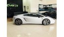 Lamborghini Gallardo - 2004 - GCC -FULL SERVICE HISTORY