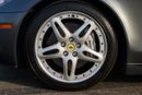 Ferrari 612 F1 SCAGLIETTI