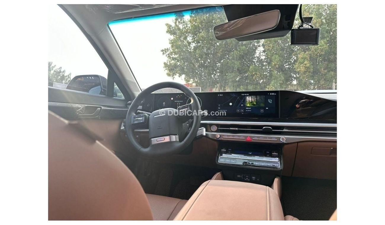 Hyundai Azera Hyundai Azera 2023