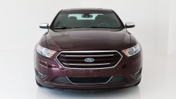 Ford Taurus Model 2019 | V6engine | 288 HP | 20’ alloy wheels | (G115048)