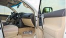 Toyota Prado 2023YM Toyota Prado 4.0L TXL with sun roof , LED