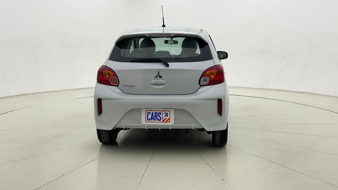 Mitsubishi Mirage GLX HIGHLINE 1.2 | Zero Down Payment | Home Test Drive