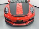 بورش 911 GT3RS 4.0L (2 Seater) 2016 Porsche GT3 RS, 2026 Porsche Warranty, Full Porsche Service History, Full