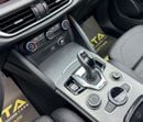 Alfa Romeo Stelvio 2025 Alfa Romeo Stelvio Q4 Veloce, 5 Years Alfa Romeo Warranty And Service Pack, GCC