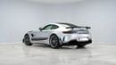 مرسيدس بنز AMG GTR Special Offer | AED 8,853 PM | Carbon Pack, Low KM, GCC | AMG GT R Pro